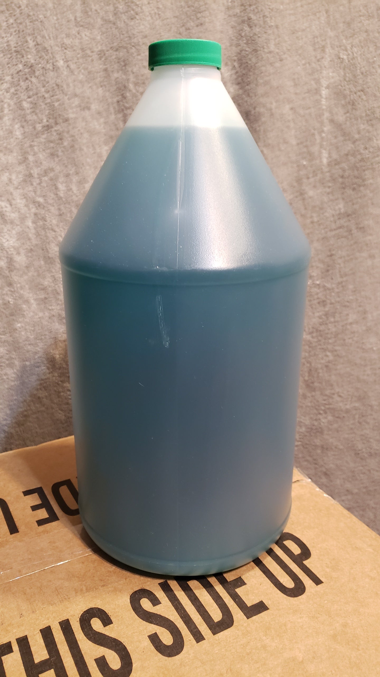 Gain Laundry Detergent 1 Gallon or Case of 4 x 1 Gallon containers