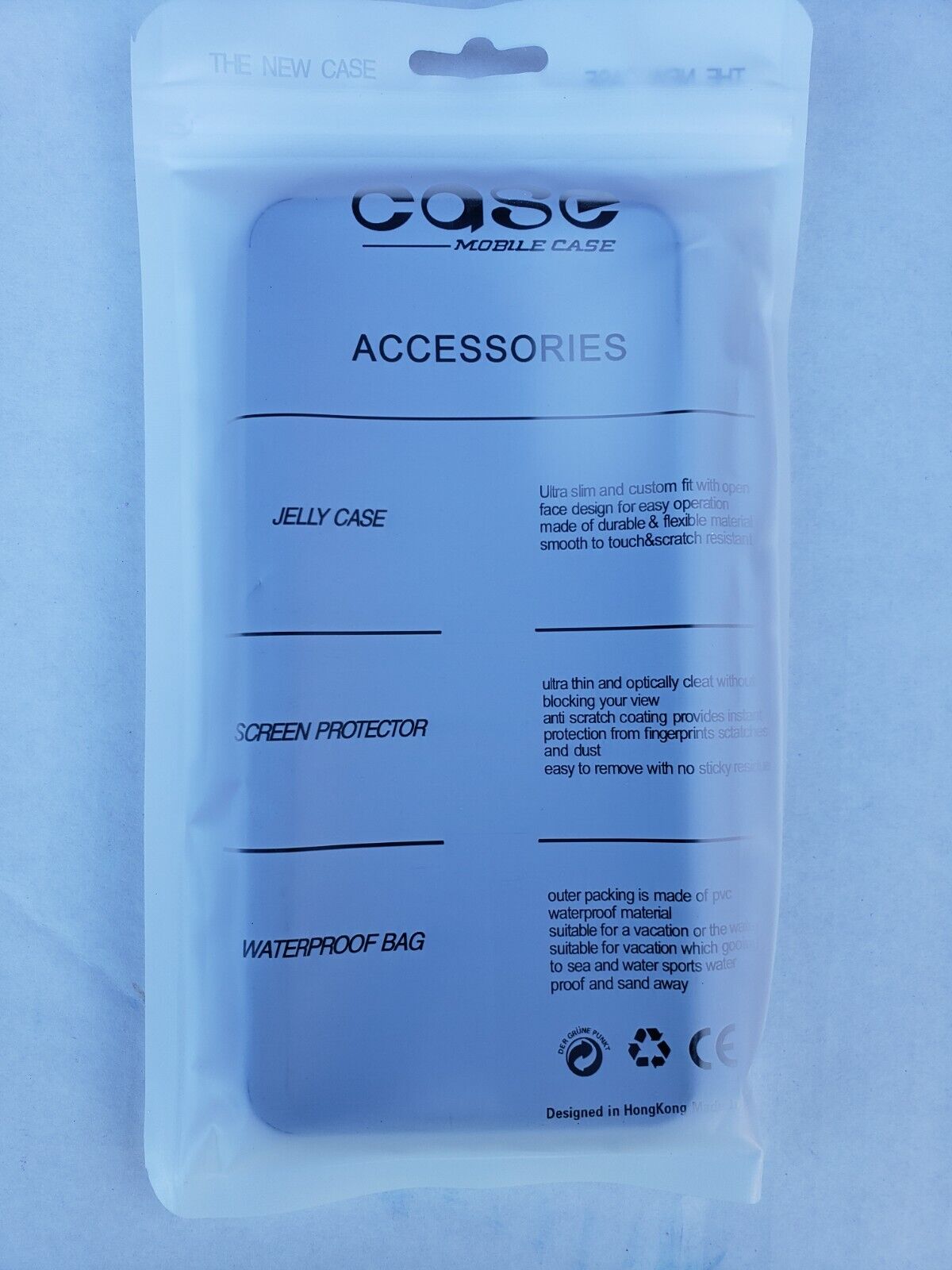 For iPhone 14 Heavy Duty Shockproof Case