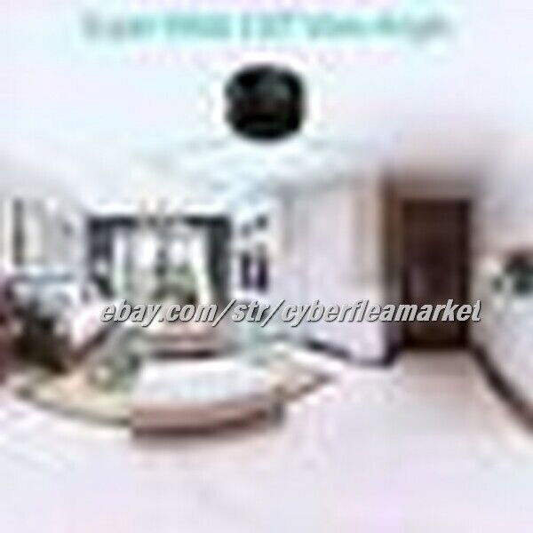 Mini Hidden Spy Nanny Camera Wireless Nanny Cam Wifi Home Security HD 1080P DVR