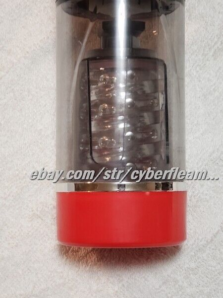 Male Masturbators Automatic HandsFree Telescopic Cup Stroker Men Sex Toy