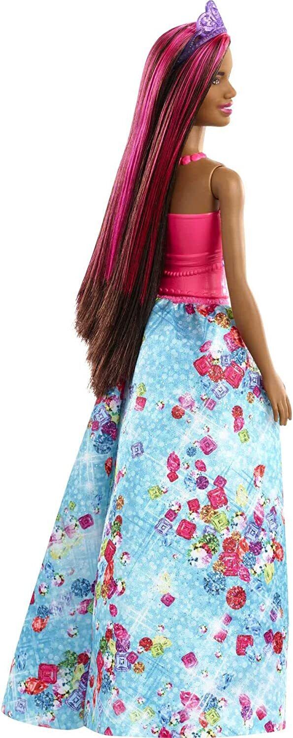 Barbie DREAMTOPIA PRINCESS" Doll NEW