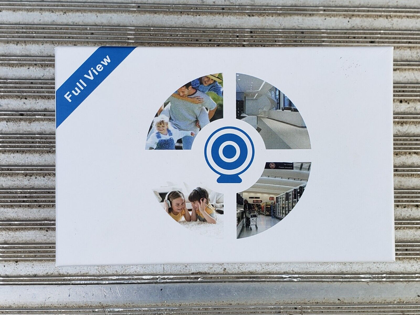 360° Panoramic Hidden Wifi IP Light Bulb HD 1080P Home Security Camera V380 PRO