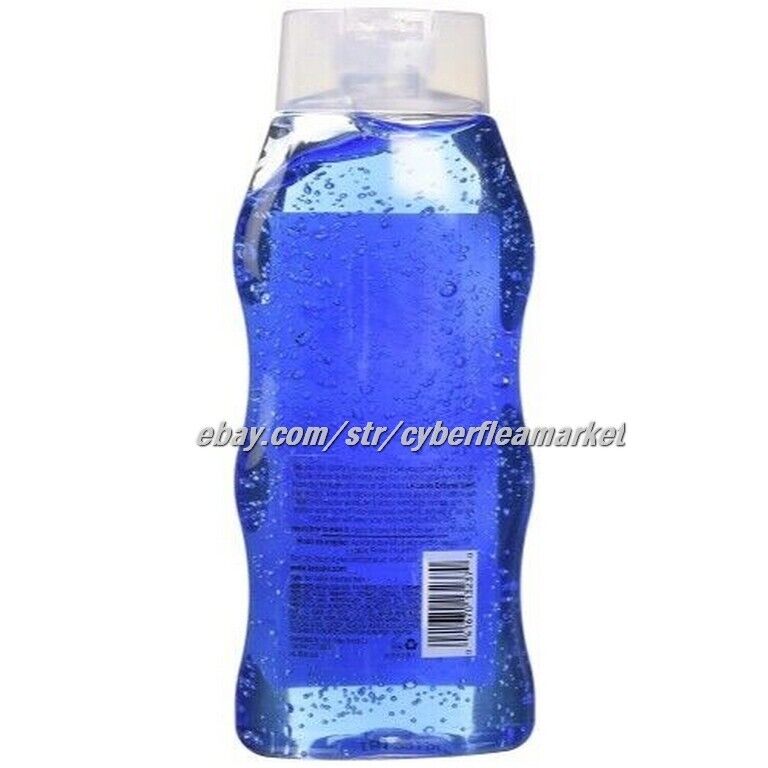 La Looks Absolute Styling Extreme Sport Level 10 Triactive Hold 20 Oz