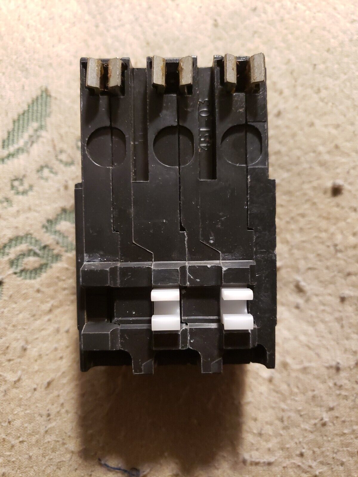 QO370 - Square D 70 Amp 3 Pole Circuit Breaker NEW