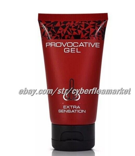 Titan Gel Lubricant for Men Original w/ Hologram Geuine Shipping from USA