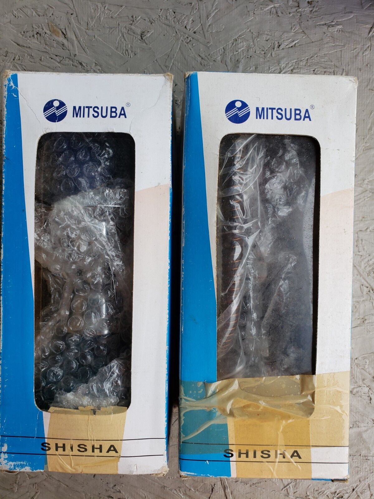 11'' Hookah Complete Set - Pumpkin Glass Vase Single Hose Shisha (Color Random)