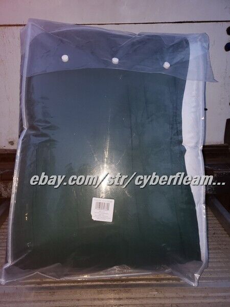 Simply Essential Color Block 5-Piece Twin/Twin XL Comforter Set GREEN