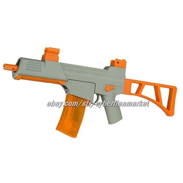 Splat R Ball Soft Water Bead Blaster Fully Automatic SRB400 BRAND NEW!!