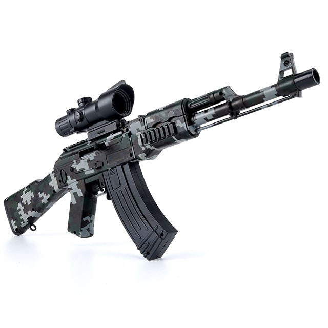 AK 47 Gel Blaster