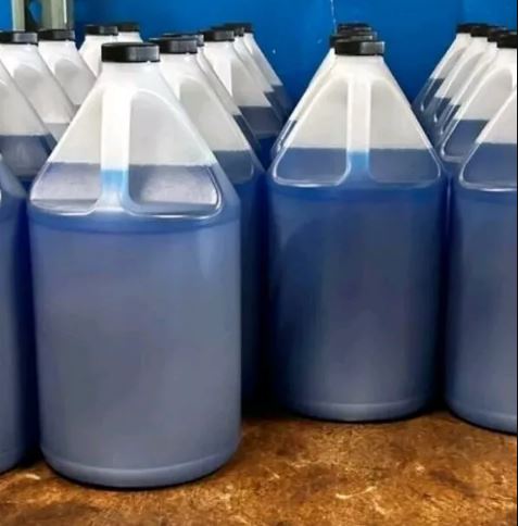 Dawn Dishwashing Detergent BULK REFILL 1 Gal or Case of 4 Gallons