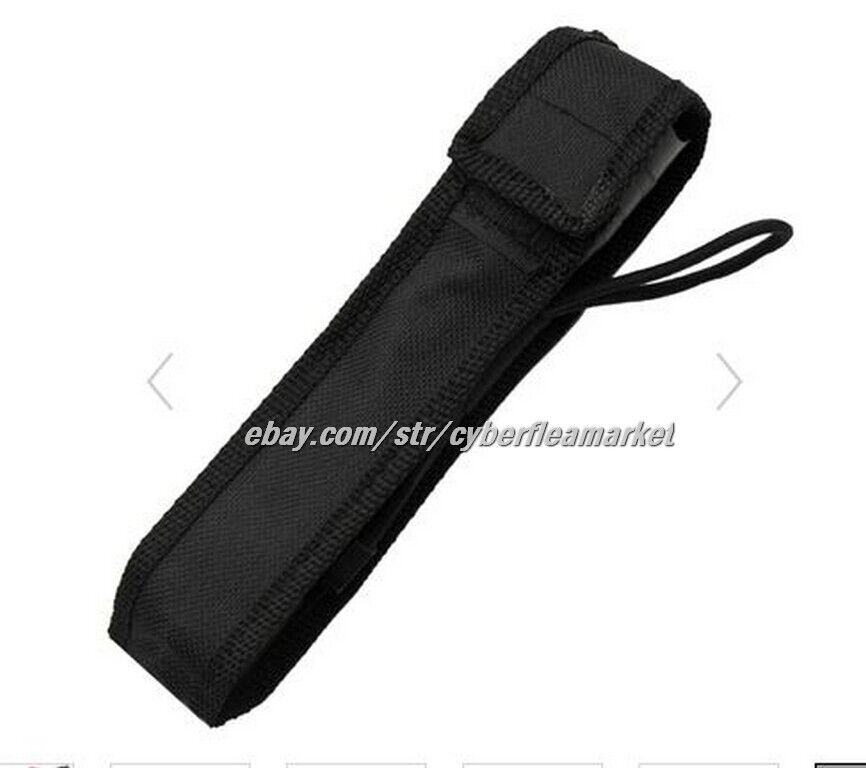 Monster Pink FlashFire Dual-Spark Stun Gun Flashlight, 16 Million V, Rechargeabl