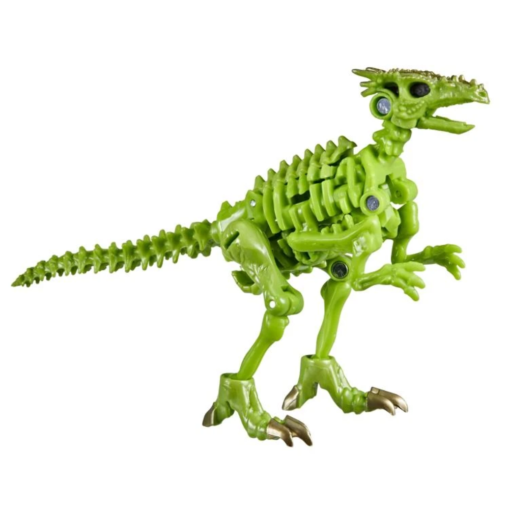 Transformers War For Cybertron: Kingdom Dracodon Core Class Figure