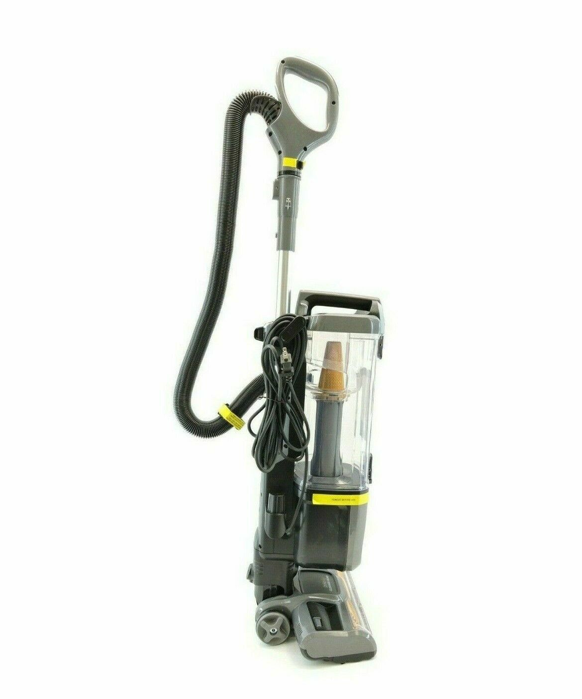 Shark Navigator ZU62 Lift-Away Pro Self Cleaning BrushVacuum New  Model NV356e
