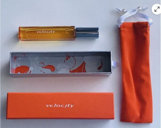 New Velocity Eau De Parfum Wand .25 fl oz
