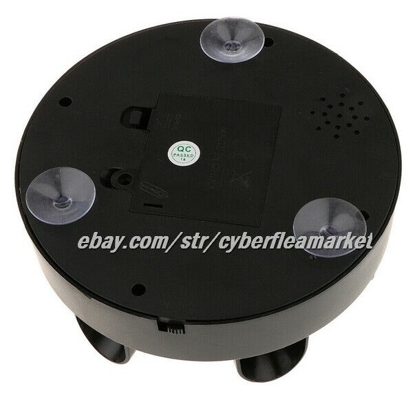 Funny Shocking Shot Roulette Game Reloaded Lie Detector Electric Shock Toy NEW