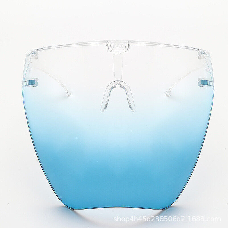Anti Fog Faceshield