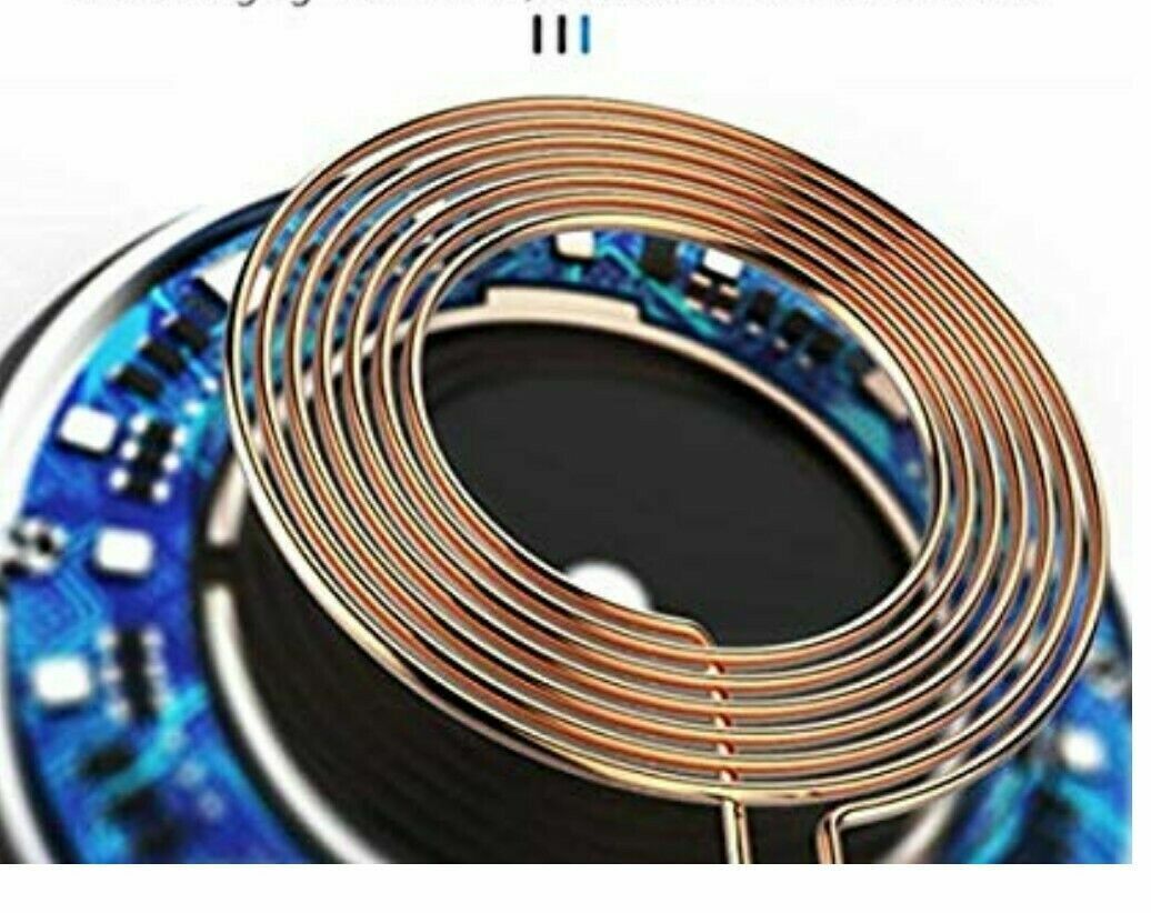 Yangiu QI Mobile Phone Wireless Charger Multi-Function wireless phone charger.