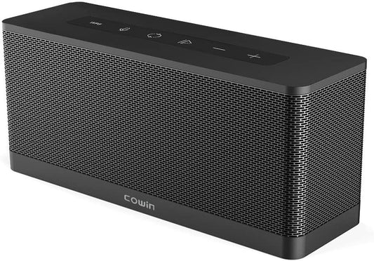 Meidong COWIN 3119 Portable WiFi Bluetooth Speaker Amazon Alexa Multi Room Audio