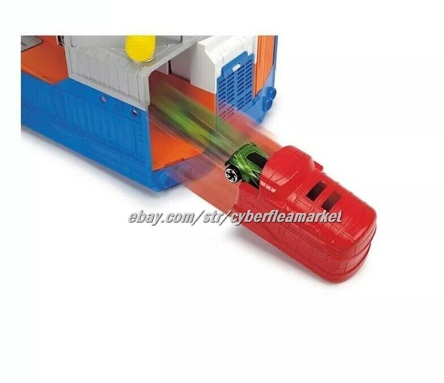 Adventure Force Shark Attack Water Safe, Toy Boat, Die-Cast Vehicle Playset