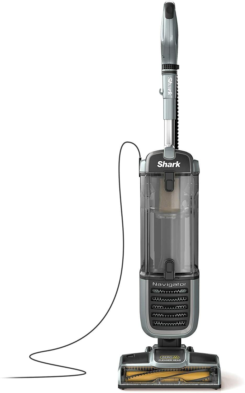 Shark Navigator ZU62 Lift-Away Pro Self Cleaning BrushVacuum New  Model NV356e