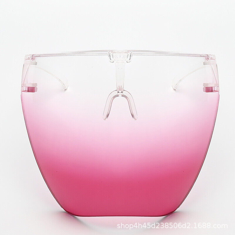 Anti Fog Faceshield