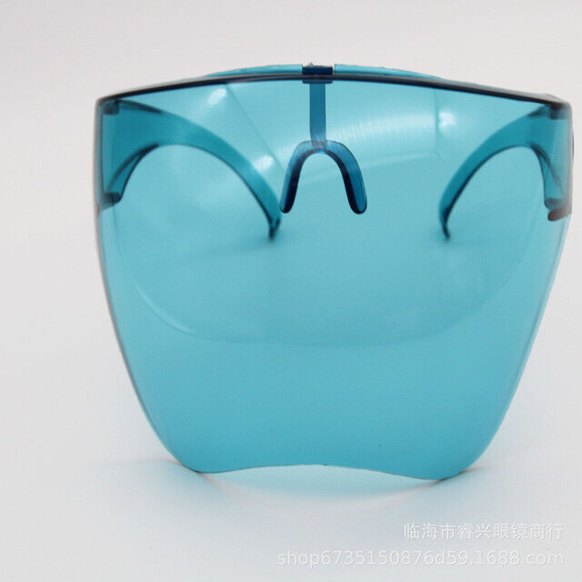 Anti Fog Faceshield