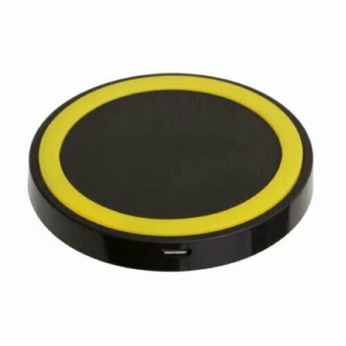 Yangiu QI Mobile Phone Wireless Charger Multi-Function wireless phone charger.