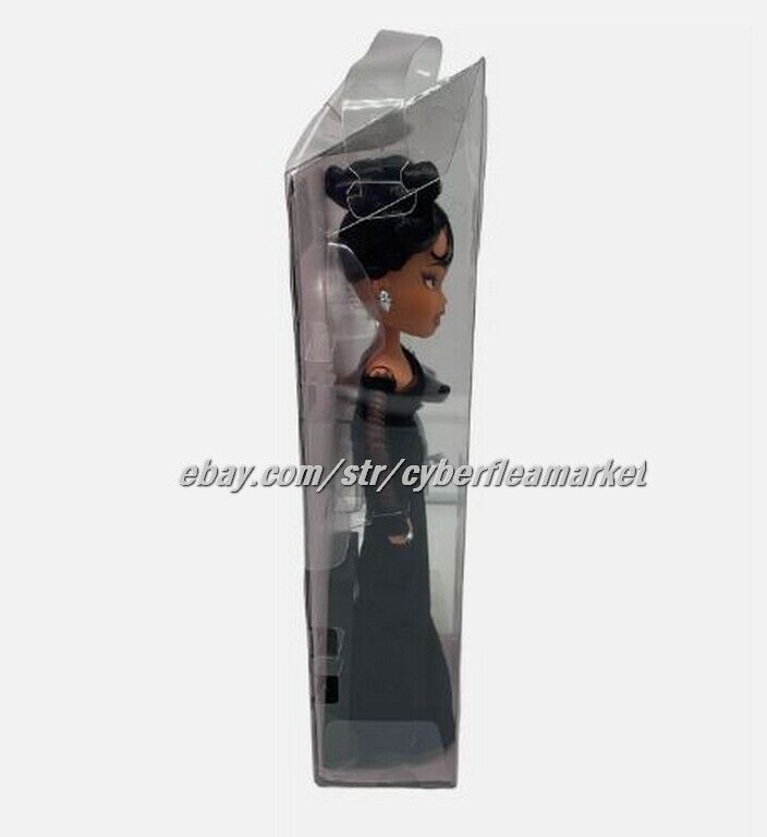Bratz x Kylie Jenner Day Fashion Dolls with Accessories Brand New