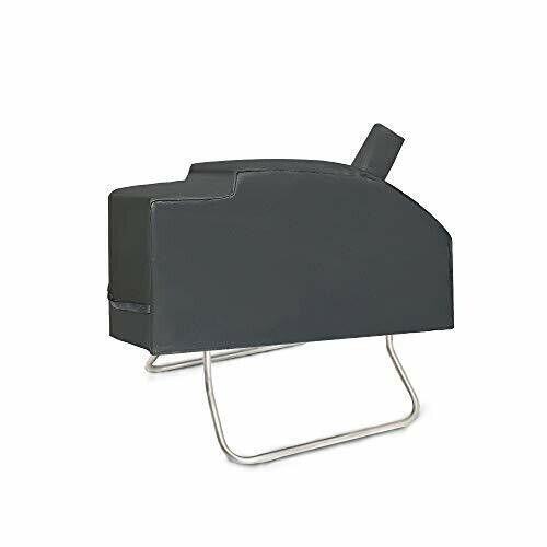 Heavy Duty - DC Grill Cover for Green Mountain Davy Crockett Grill GMG-4012 NEW