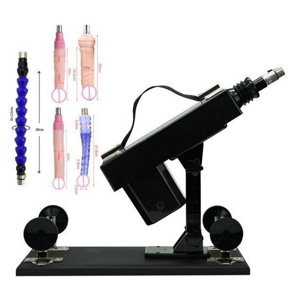 Electric Love Machine Sex Machine Male Women Automatic Masturbation Men Sex Toy