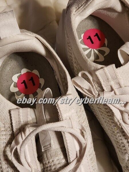 Nike Air Vapormax 2021 FK US Men's Size- 11 White New