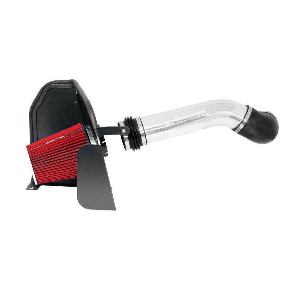Spectre 9910  Air Intake Kit 2007 - 2008 GM TRUCK V8
