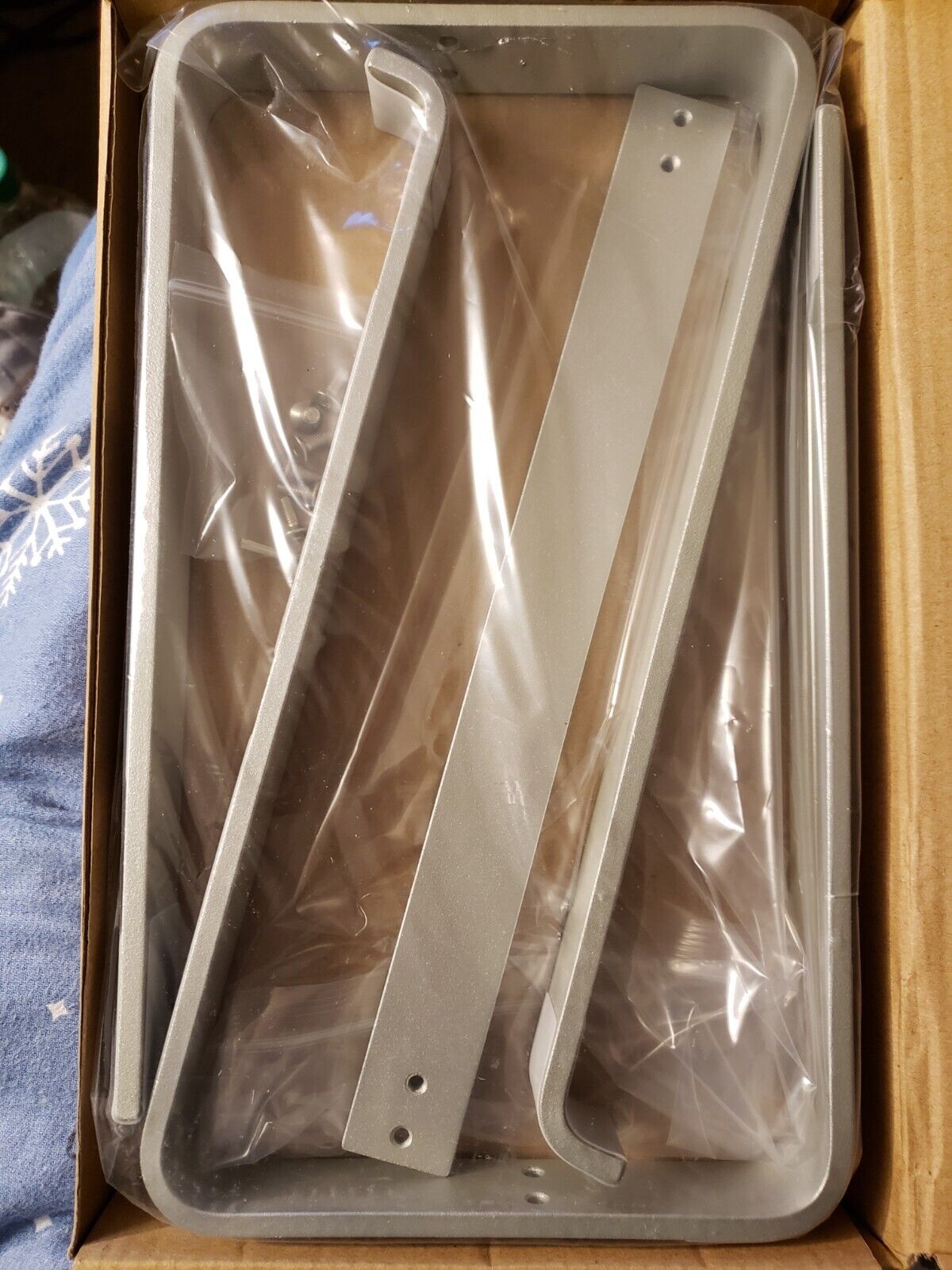 Laptop Stand, Aluminium Portable Ventilated
