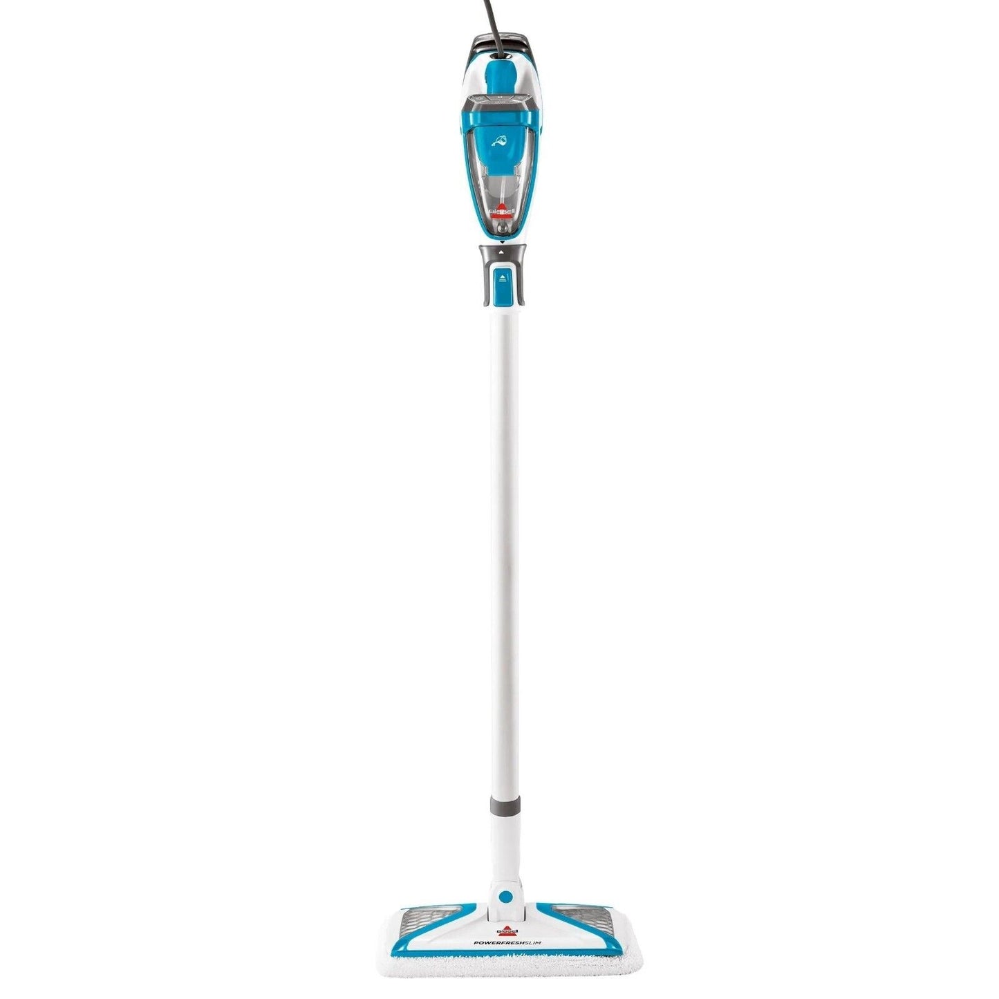 Bissell PowerFresh Slim Steam Mop Hard Surface Cleaner 3 in 1