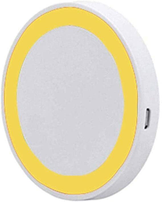 Yangiu QI Mobile Phone Wireless Charger Multi-Function wireless phone charger.