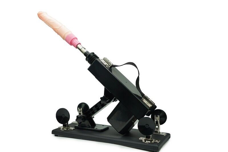 Electric Love Machine Sex Machine Male Women Automatic Masturbation Men Sex Toy