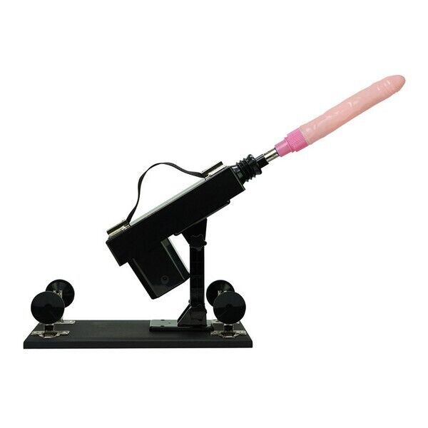 Electric Love Machine Sex Machine Male Women Automatic Masturbation Men Sex Toy