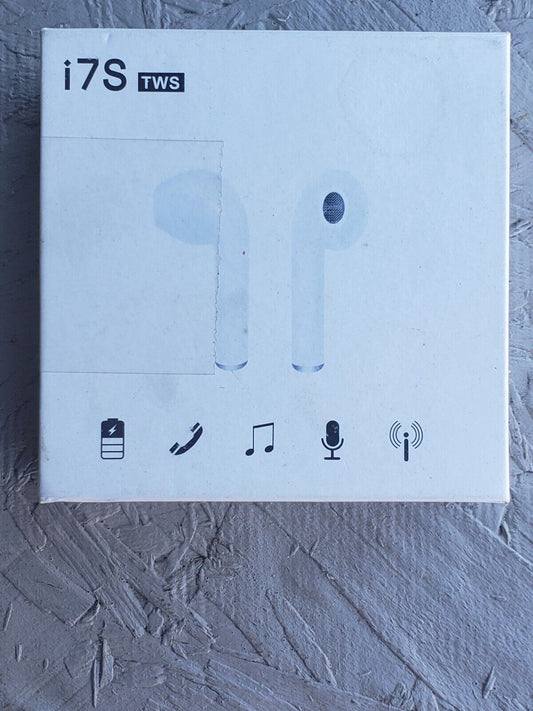 I2 Wireless Earbuds TWS Bluetooth Headset Earphones