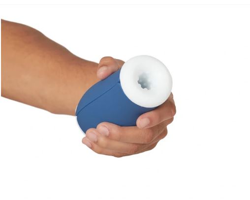 Plus One Personal Stroker