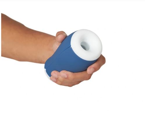 Plus One Personal Stroker