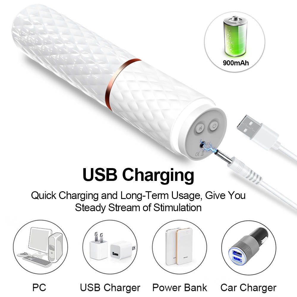 Adult Sex Machine Penis Dildo Automatic Telescopic Vibrator Handsfree Women Toy